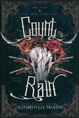 Book cover for Count the Rain