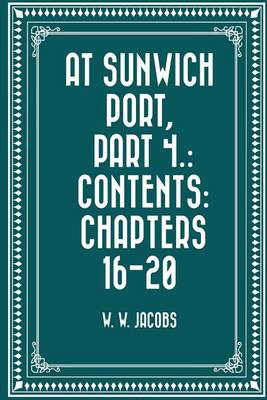 Book cover for At Sunwich Port, Part 4.