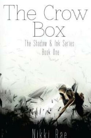 Cover of The Crow Box