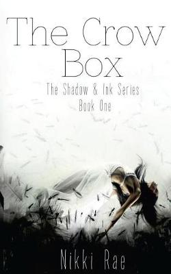 Book cover for The Crow Box
