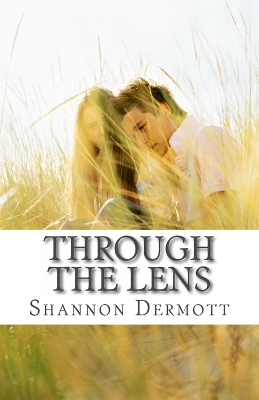 Book cover for Through the Lens