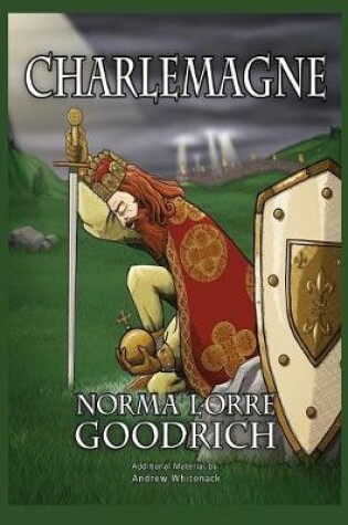 Cover of Charlemagne