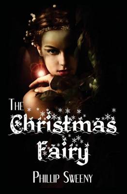 Book cover for The Christmas Fairy