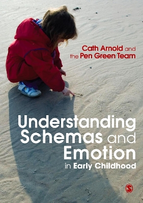 Book cover for Understanding Schemas and Emotion in Early Childhood