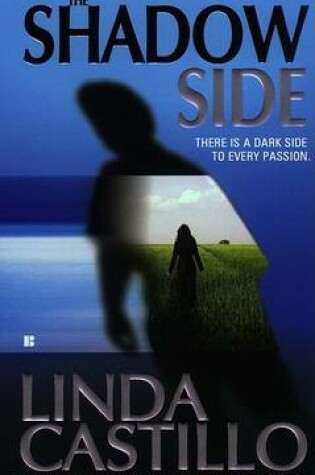 Cover of The Shadow Side