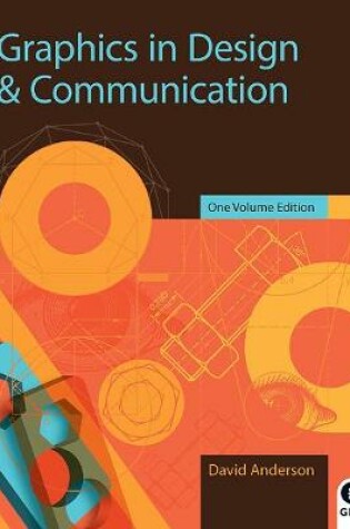 Cover of Graphics in Design & Communication