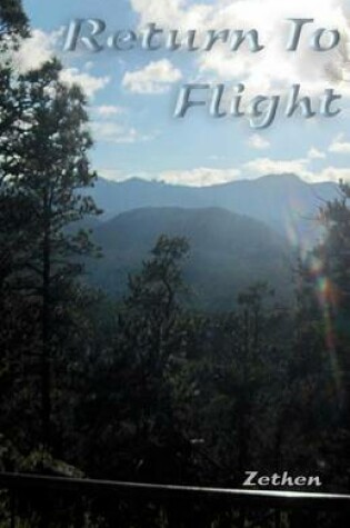 Cover of Return To Flight