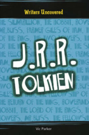 Cover of J R R Tolkien