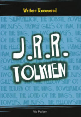 Cover of J R R Tolkien