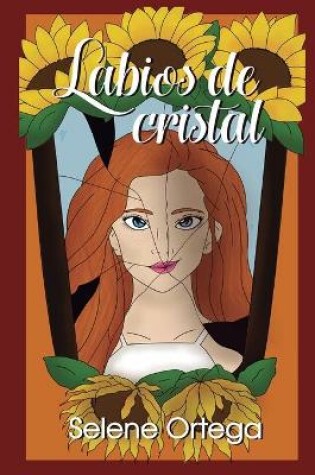 Cover of Labios de cristal