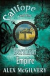 Book cover for Calliope and the Kershian Empire