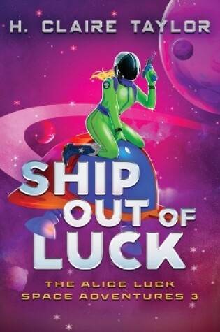 Cover of Ship Out of Luck