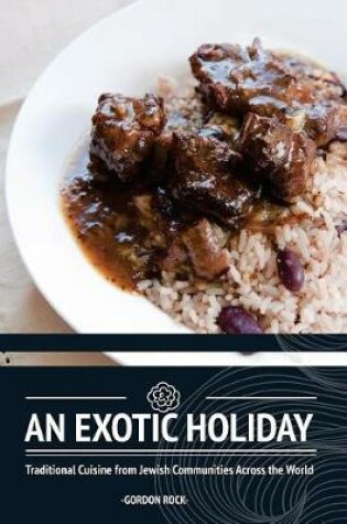 Cover of An Exotic Holiday