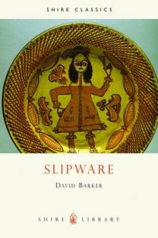 Cover of Slipware