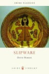 Book cover for Slipware