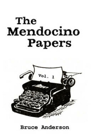 Cover of The Mendocino Papers