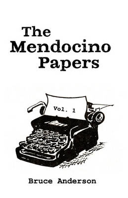 Book cover for The Mendocino Papers