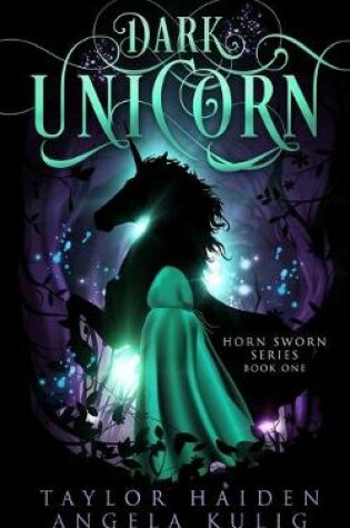 Cover of Dark Unicorn