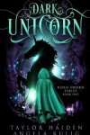 Book cover for Dark Unicorn