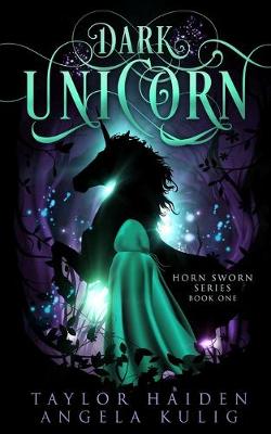 Book cover for Dark Unicorn