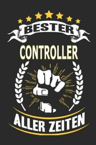 Cover of Bester Controller aller Zeiten