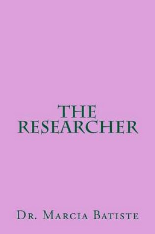 Cover of The Researcher