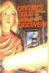 Book cover for Crystal's Solid Gold Discovery