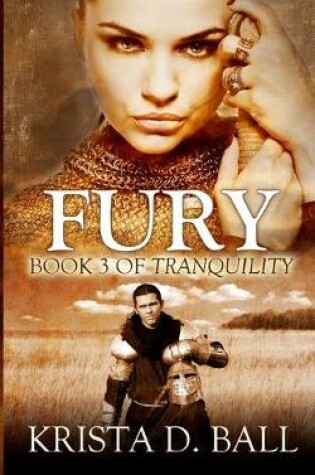 Cover of Fury