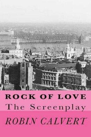 Cover of Rock of Love