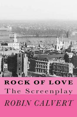 Book cover for Rock of Love
