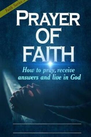 Cover of Prayer of Faith