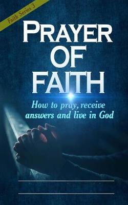 Book cover for Prayer of Faith