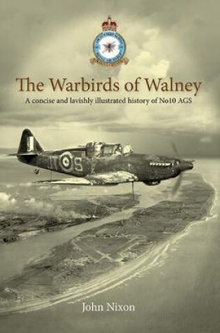 Cover of The Warbirds of Walney