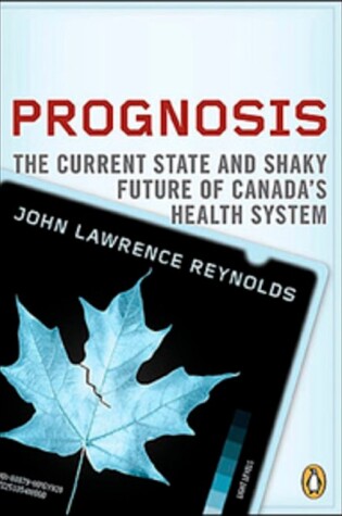 Cover of Prognosis