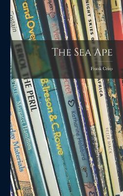 Book cover for The Sea Ape