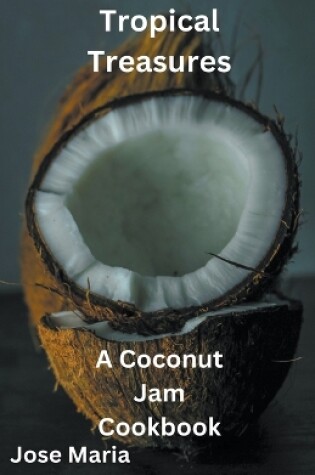 Cover of Tropical Treasures