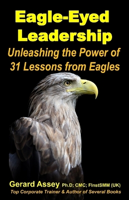 Book cover for Eagle-Eyed Leadership