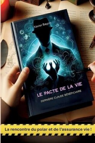 Cover of Le pacte de la vie