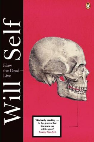 Cover of How the Dead Live