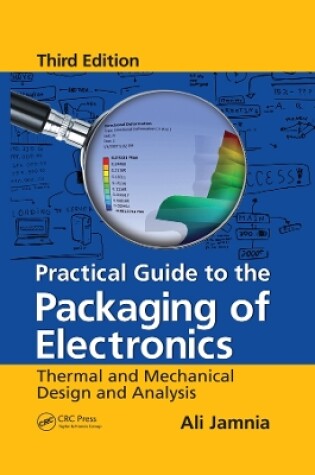 Cover of Practical Guide to the Packaging of Electronics