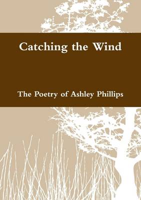 Book cover for Catching the Wind