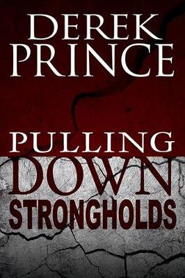 Book cover for Pulling Down Strongholds