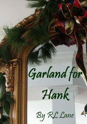 Book cover for Garland for Hank