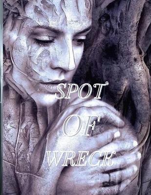 Book cover for Spot of Wreck