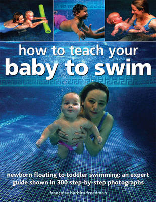 Book cover for How to Teach Your Baby to Swim