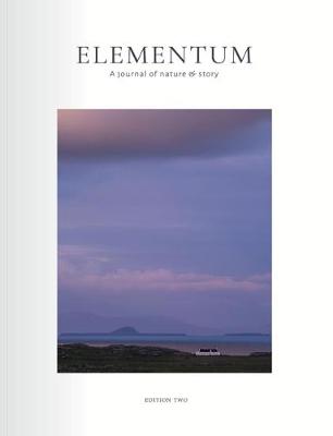 Cover of Elementum Journal