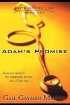 Book cover for Adam's Promise