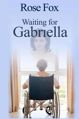 Book cover for Waiting for Grabriella