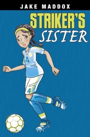 Cover of Striker's Sister