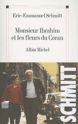 Book cover for Ibrahim Et Les Fleurs Du Coran